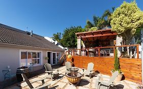 Owls Nest Self Catering